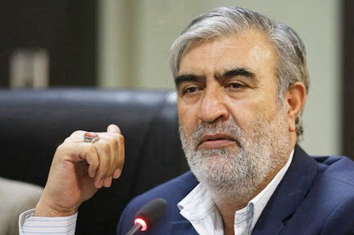 ابراهیم عزیزی رئیس کمیسیون امنیت ملی و سیاست خارجی مجلس شورای اسلامی گفت: اسناد خراب‌کاری رژیم صهیونیستی در تورقوزآباد به آژانس ارائه شده است.