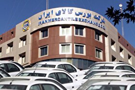 سخنگوی شورای رقابت: عرضه خودرو در بورس کالا غیرقانونی است