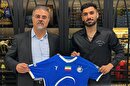 کلیپ رونمایی باشگاه استقلال از آقاسی