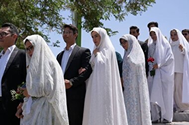 اینفوگرافی| به شوهرتون نگید...