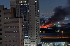 بیانیه وزارت کشور در پی حمله اسرائیل به ایران (۲۳ خرداد ۱۴۰۴)