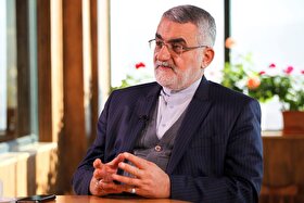 عضو کمیسیون امنیت ملی مجلس: با توجه به حملات اسرائیل، دور ششم مذاکرات برگزار نخواهد شد + فیلم