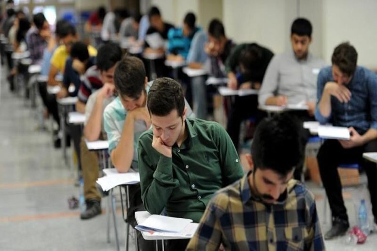 وزارت آموزش و پرورش: امتحانات باقی‌مانده خرداد ماه طبق روال برگزار می‌شود