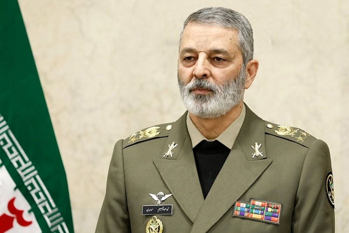 در پی شهادت سردار سپهبد محمد حسین باقری، حضرت آیت الله خامنه‌ای رهبر انقلاب اسلامی در حکمی امیر سرلشکر سید عبدالرحیم موسوی را ریاست ستاد کل نیرو‌های مسلح منصوب کردند.