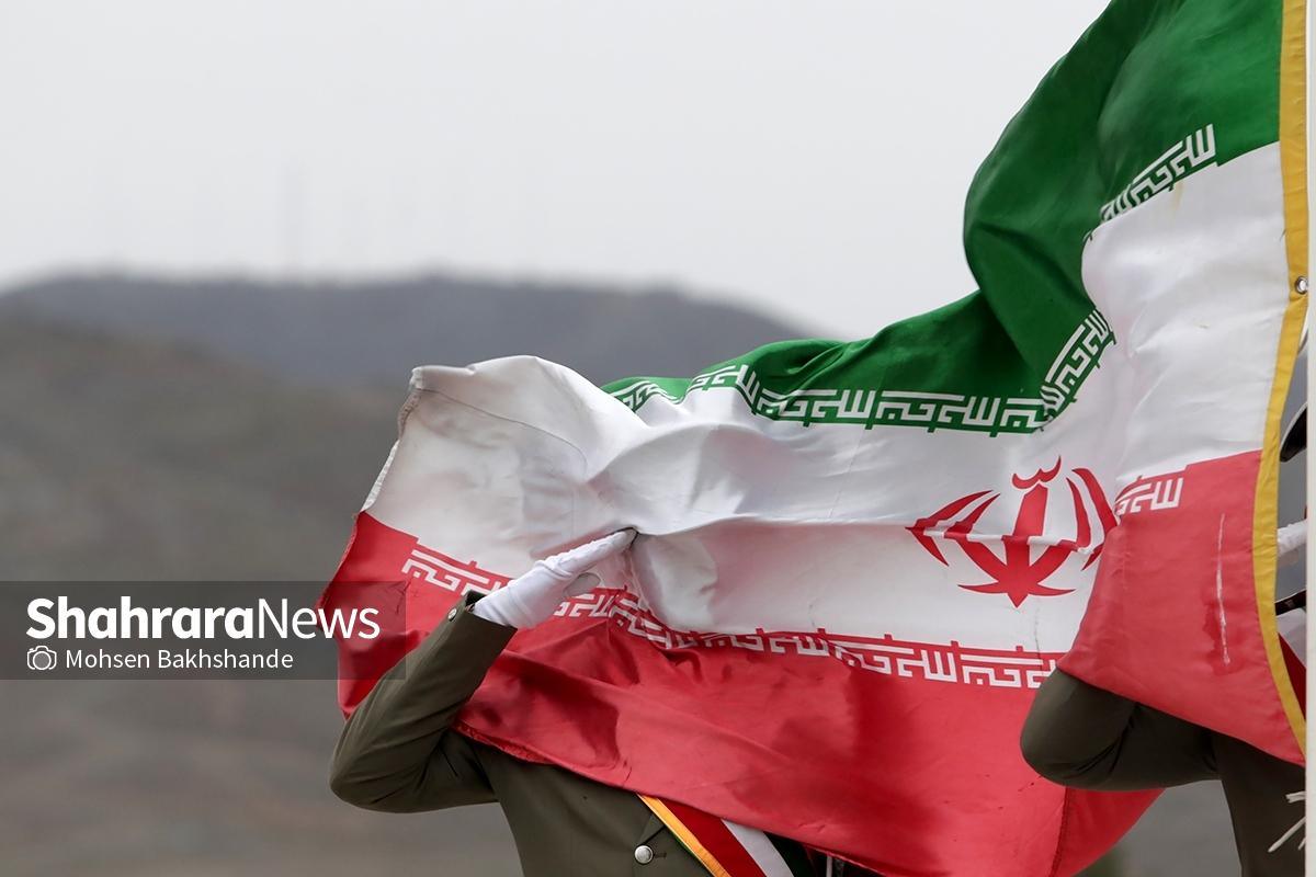 سید حکیم بینش شاعر افغانستانی ساکن مشهد شعری در رثای شهدای حمله رژیم صهیونیستی سروده است.