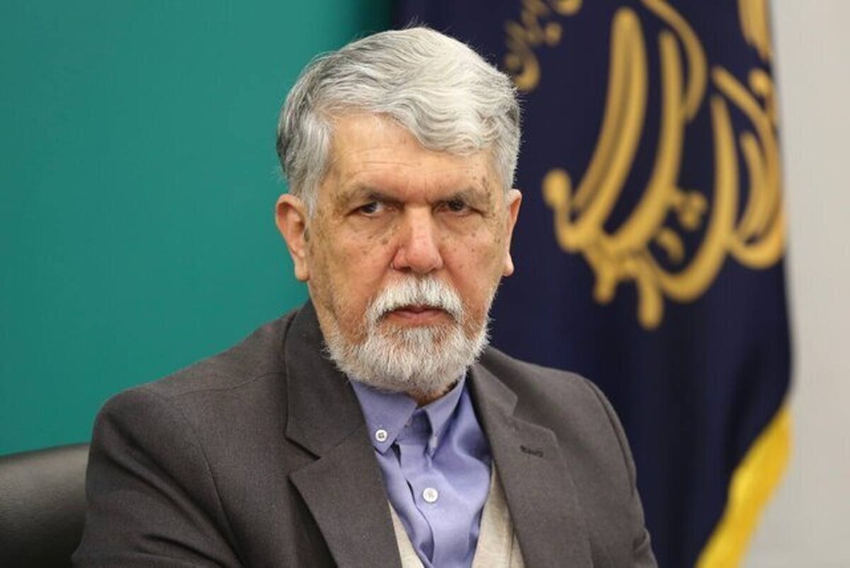 وزیر فرهنگ و ارشاد اسلامی با عرض تسلیت شهادت جمعی از فرماندهان نظامی، دانشمندان و شماری از مردم بی‌گناه در پی جنایت اخیر رژیم صهیونیستی در خاک ایران تاکید کرد که این جنایت بی‌پاسخ نخواهد ماند.