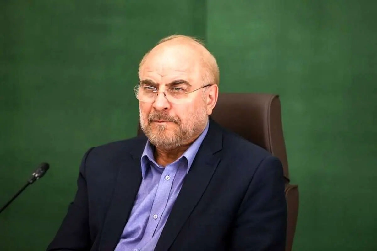 رئیس مجلس شورای اسلامی با بیان اینکه آغازگر حمله جنایت‌کاران بودند، اما پایان‌دهندۀ آن ما خواهیم بود؛ گفت: در هر مکان و هر زمان، با هر ابزاری، انتقام خود را خواهیم گرفت.