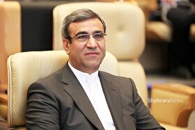 پیام استاندار خراسان رضوی در پی حمله اسرائیل به ایران