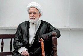 کروبی: ایران امروز، با ارادهٔ آهنین ملت، هرگز تسلیم نخواهد شد| انتظار داریم ضربه ای سخت به دشمن وارد شود