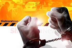 دستگیری ۵ متخلف انتشار اخبار مرتبط با اقدام تروریستی رژیم صهیونیستی در یزد