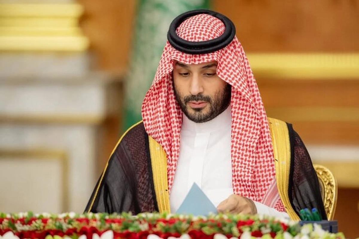سران ایتالیا و فرانسه با بن‌سلمان درباره ایران تلفنی صحبت کردند (۲۴ خرداد ۱۴۰۴)