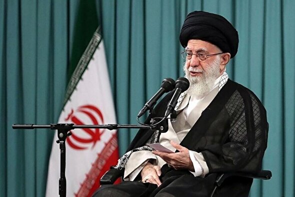 موافقت رهبر معظم انقلاب با عفو و تخفیف مجازات جمعی از محکومان (شنبه، ۲۴ خرداد ۱۴۰۴)