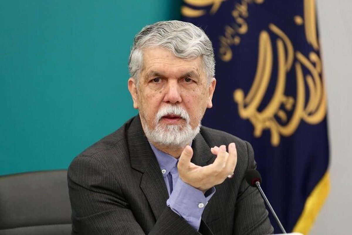 وزیر فرهنگ و ارشاد اسلامی به صداوسیما توصیه کرد، با توجه به تجاوز اخیر رژیم صهیونیستی به خاک ایران، فضای متفاوت و متکثری در این سازمان ایجاد کند.