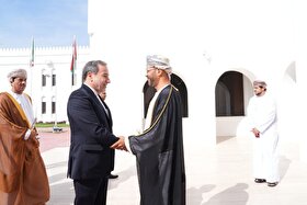 عمان لغو دور ششم مذاکرات غیرمستقیم ایران و آمریکا را اعلام کرد (۲۴ خرداد ۱۴۰۴)