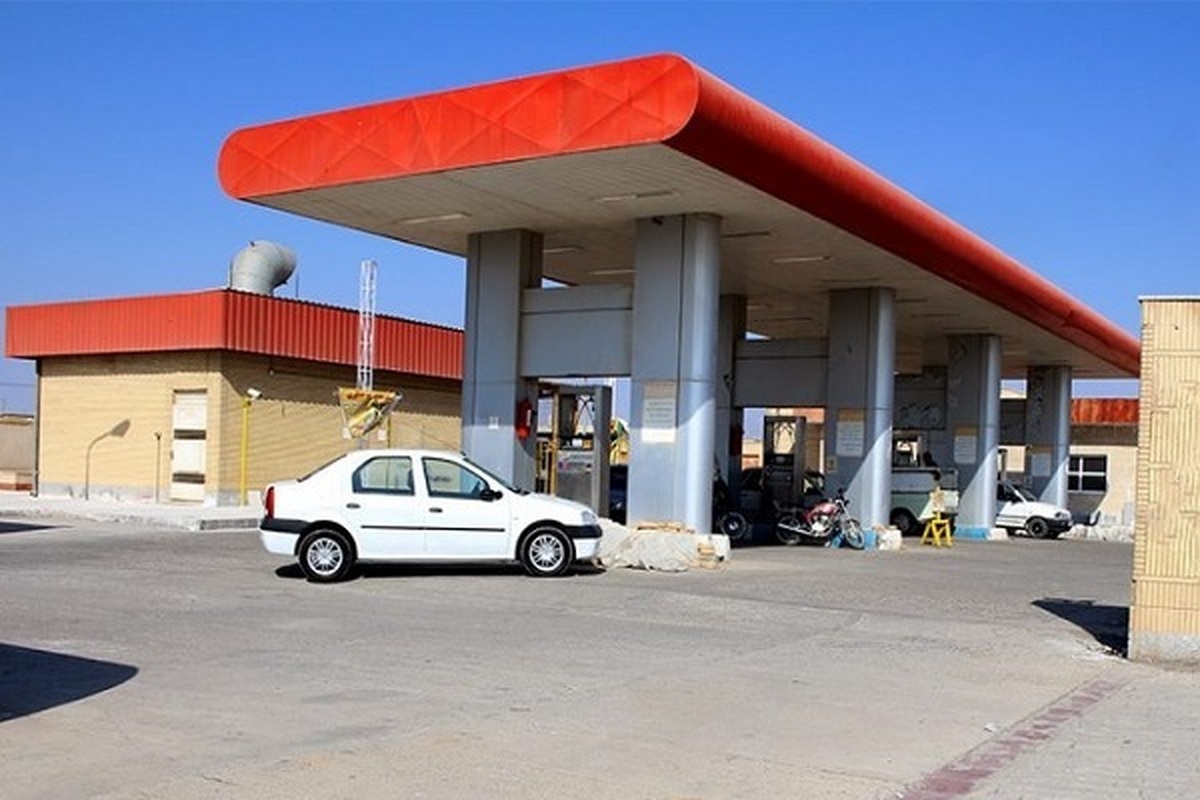 بهره‌برداری از دومین جایگاه CNG شهرستان سرخس با افزایش سه‌برابری ظرفیت سوخت‌گیری گاز فشرده