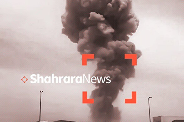                      عضو شورای اسلامی شهر مشهد: جمهوری اسلامی ایران دست برتری آتش را دارد                 