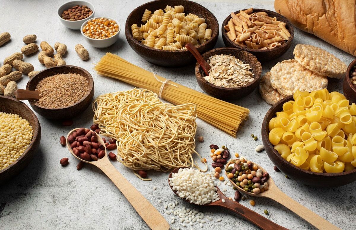 آیا برای لاغری، کربوهیدرات باید کاملاً از رژیم غذایی حذف شود؟