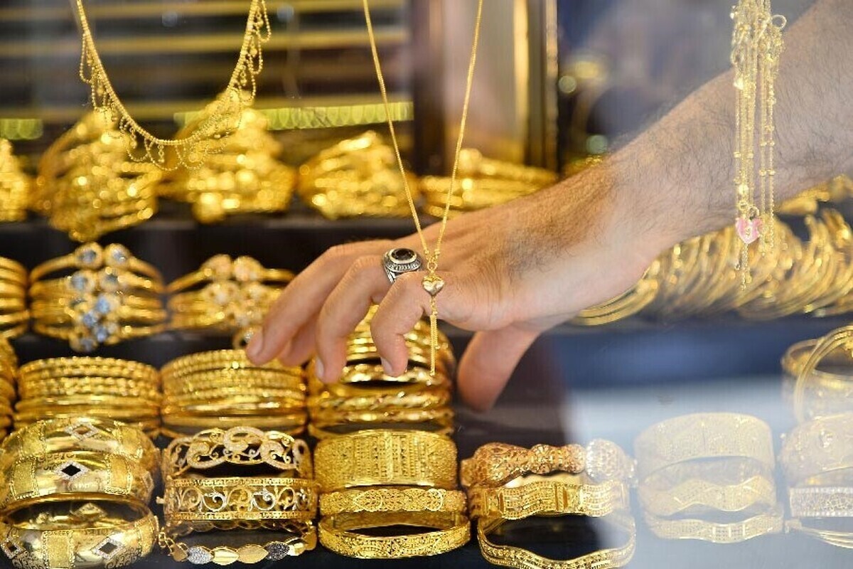 جهش قیمت طلا به ۸ میلیون تومان در مشهد (۲۵ خرداد ۱۴۰۴)