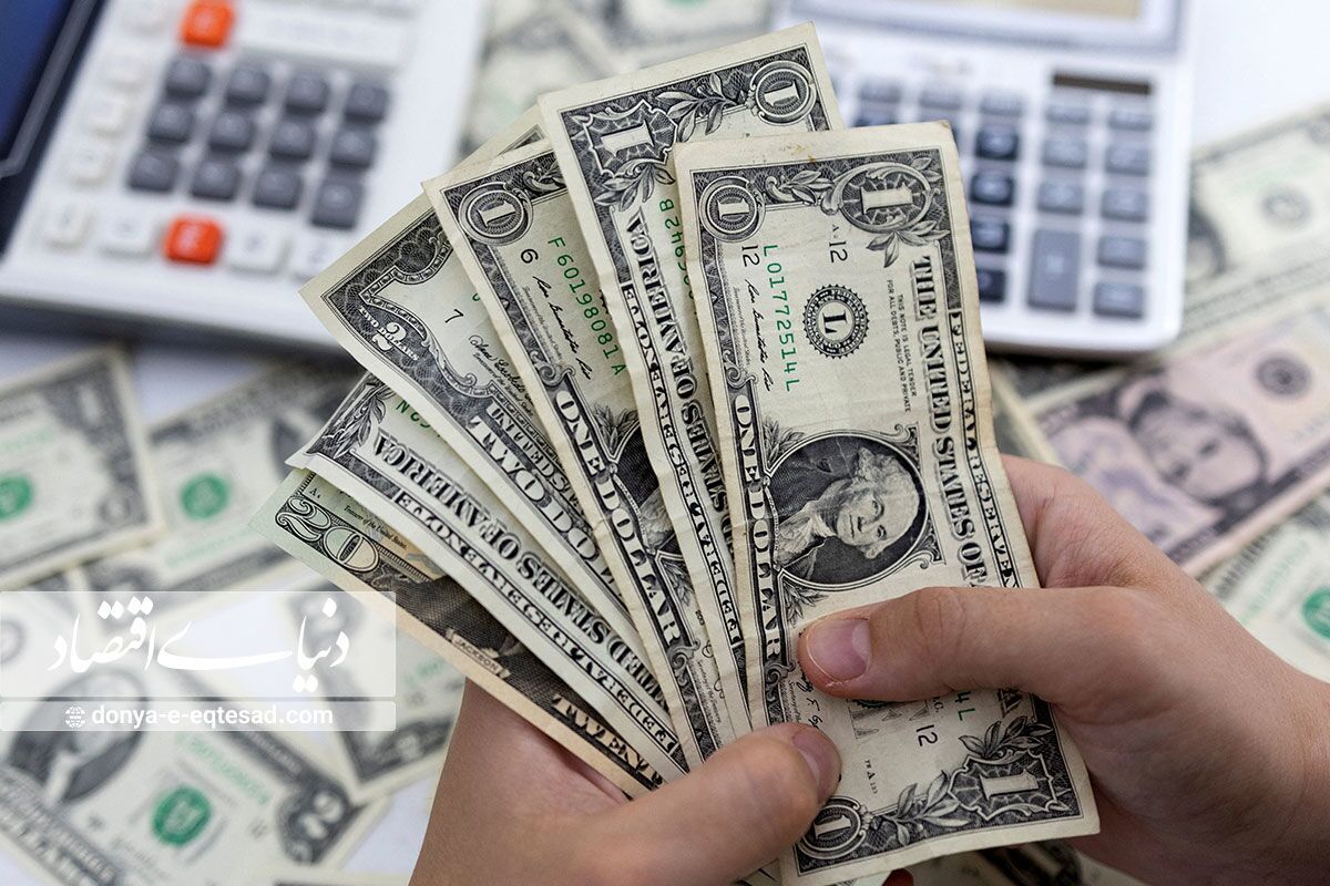 بازار ارز تجاری امروز فعال است (۲۵ خرداد ۱۴۰۴)