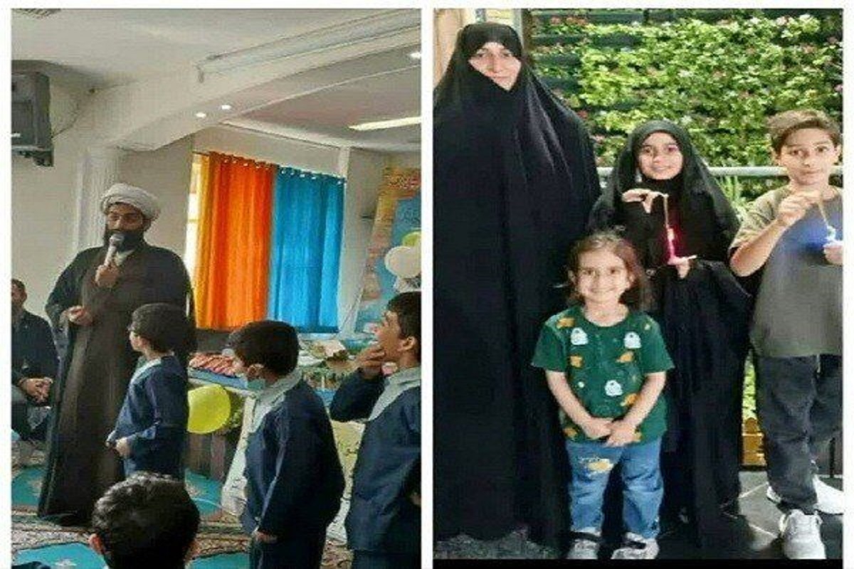 شهادت حجت‌الاسلام ابوالفضل نیازمند، مبلغ بسیجی، به همراه خانواده در حمله ددمنشانه رژیم صهیونیستی