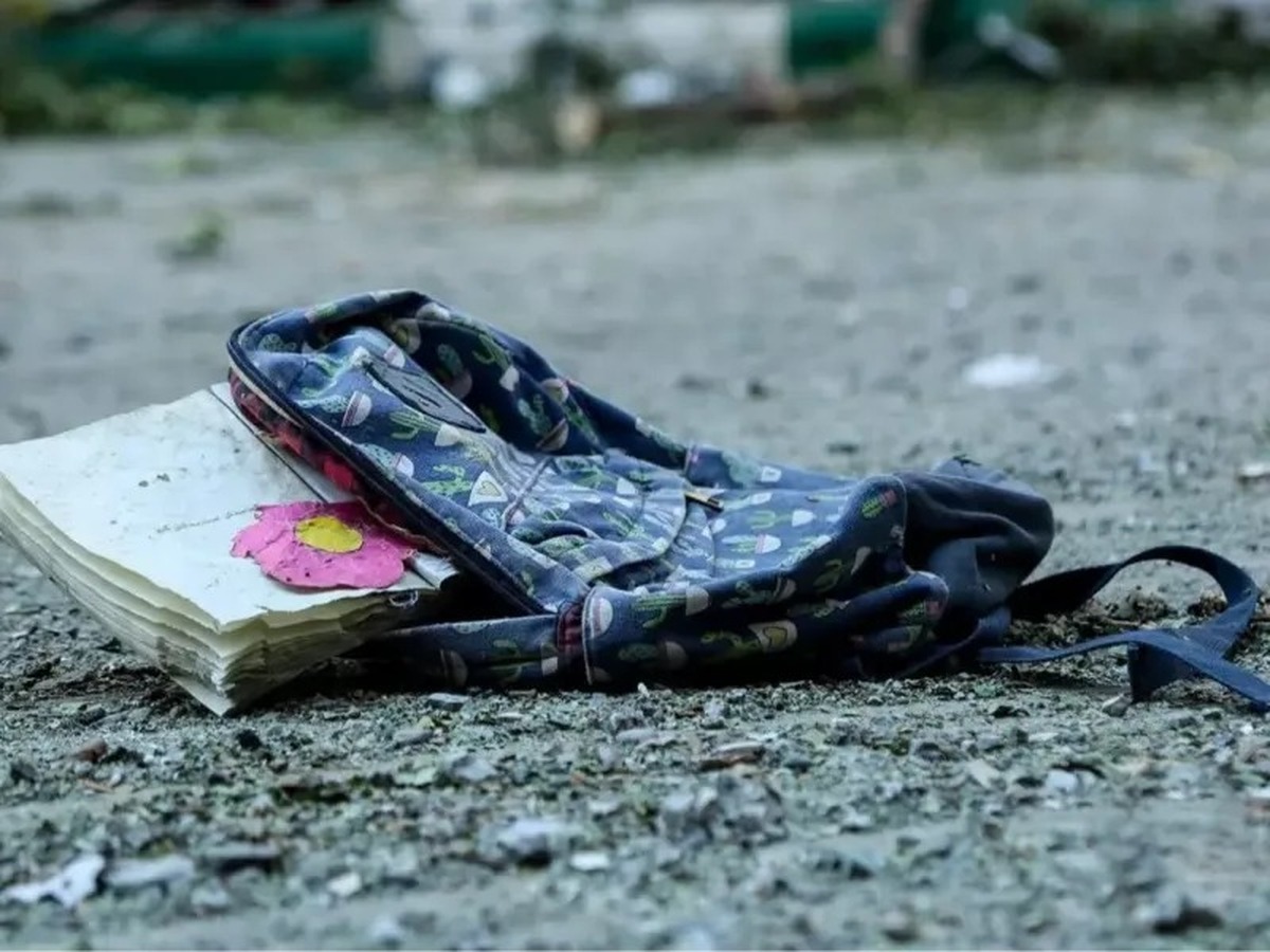 غم‌بار‌ترین عکس از جنگ تحمیلی رژیم صهیونیستی برای استقلالی‌ها