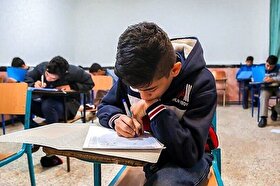 آزمون‌های آموزش‌وپرورش تا اطلاع ثانوی لغو شد