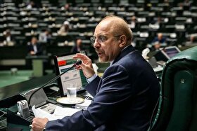 قالیباف: در رابطه با نفوذی‌های داخلی باید هوشمند باشیم | دشمن وحشی خود را پایبند به هیچ خط قرمزی نمی‌داند