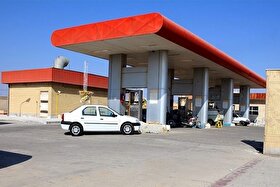بهره‌برداری از دومین جایگاه CNG شهرستان سرخس با افزایش سه‌برابری ظرفیت سوخت‌گیری گاز فشرده