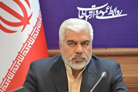 دادستان عمومی و انقلاب مرکز خراسان رضوی بر تشدید رصد و نظارت بر فضای مجازی تأکید کرد
