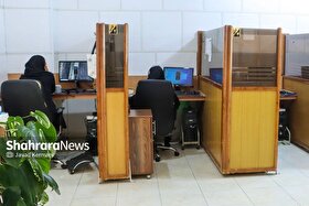 سامانه‌های ۱۴۸۰ و ۱۲۳، آماده حمایت روانی از مردم در شرایط جنگی