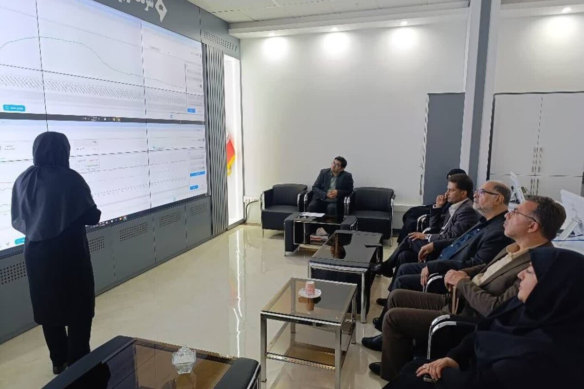 مدیرکل دفتر مدیریت عملکرد استانداری: همه دستگاه‌های خدمت‌رسان خراسان‌رضوی در آمادگی کامل باشند