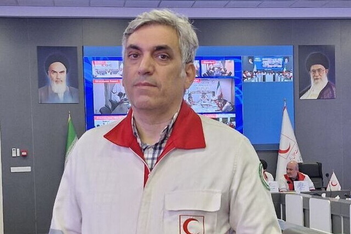 بازگشت حجاج  به صورت زمینی از مرز مهران