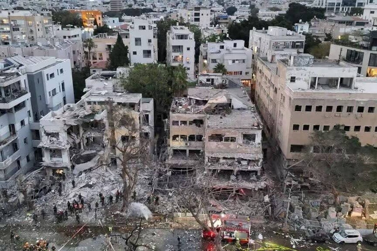 رسانه اسرائیلی هاآرتص گزارش داده که ساکنان سرزمین فلسطین اشغالی در حال فرار به سمت قبرس هستند.