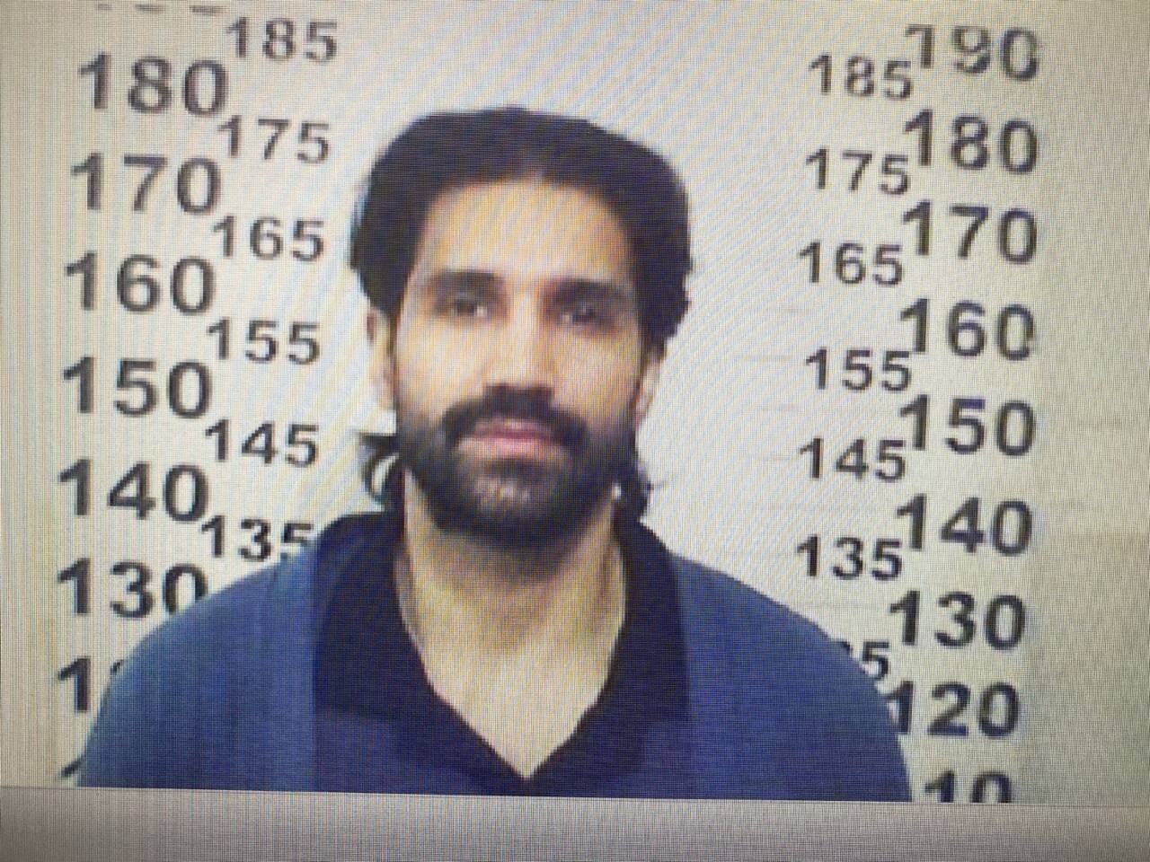 اسماعیل فکری، جاسوس موساد، به دار مجازات آویخته شد | ضربه مهم اطلاعاتی به شبکه جاسوسی صهیونیست‌ها در داخل + عکس