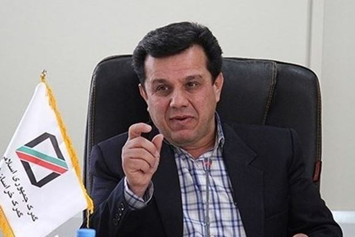 ناظر گمرکات خراسان رضوی: در گمرک با هیچ مشکلی روبه رو نیستیم