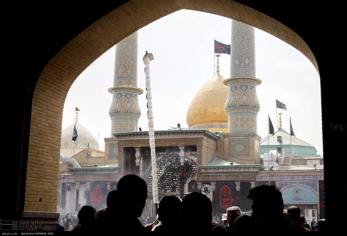 مشاور عالی شهردار مشهد طرح «زیارت از مبدأ تا مبدأ» را به‌عنوان یکی از محور‌های اصلی اجرایی دهه پایانی ماه صفر ۱۴۰۴ برشمرد و هدف از این طرح را ارائه خدمات مطلوب به زائران و مجاوران دانست.