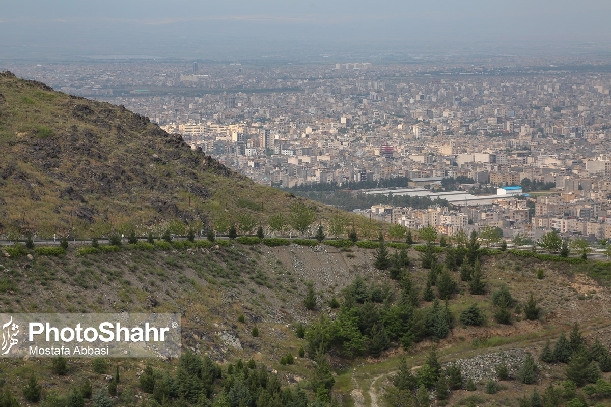 تأکید مدیرکل سازمان حفاظت محیط‌ زیست تهران بر حفظ منابع حیاتی