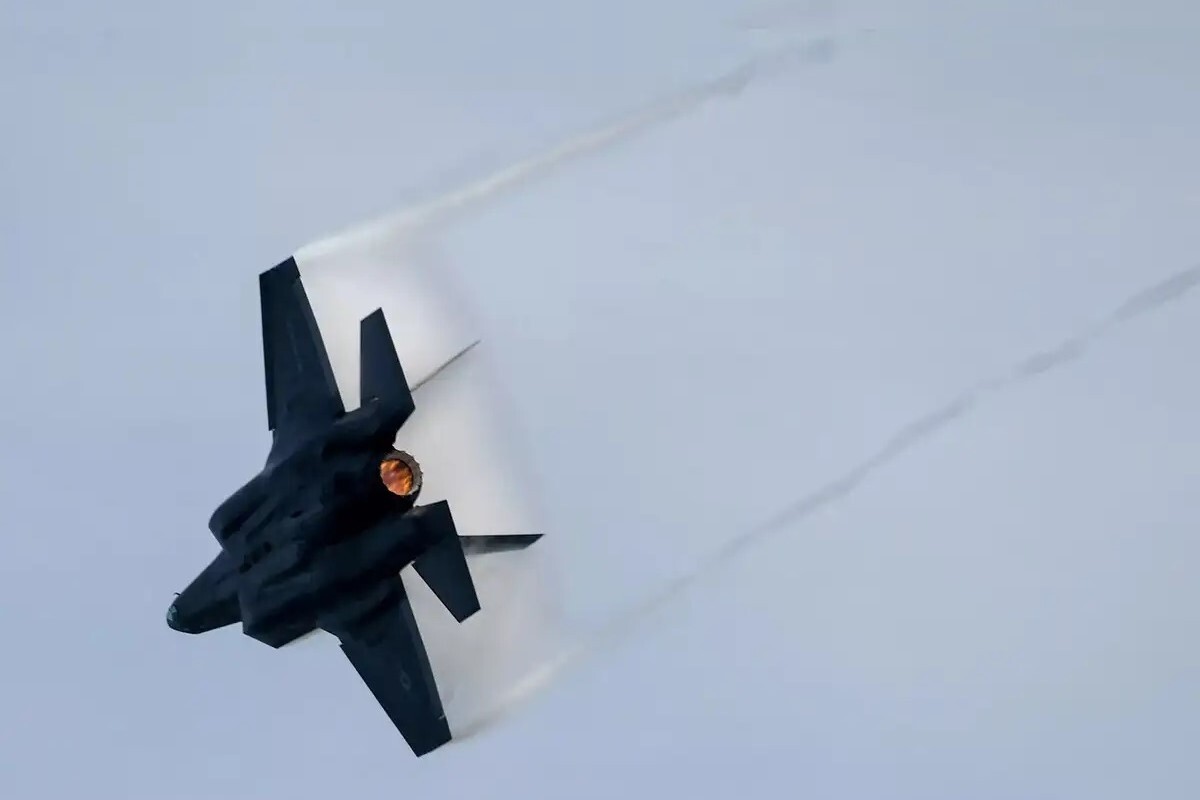 جنگنده F-35 چه مشکلاتی دارد؟ | گرانِ آسیب‌پذیر