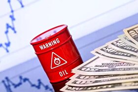 افزایش قیمت نفت به بیش از ۷۳ دلار (۲۷ خرداد ۱۴۰۴)