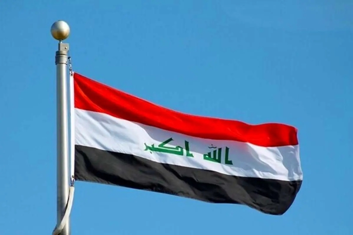 دولت عراق قاطعانه هرگونه نقض حریم هوایی این کشور و استفاده از آن برای حمله به ایران یا دیگر همسایگان توسط رژیم صهیونیستی را رد کرد.