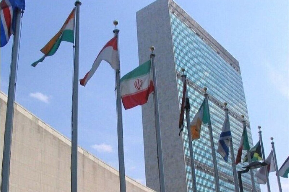 نمایندگی جمهوری اسلامی ایران نزد سازمان ملل متحد اعلام کرد: هیچ مقام ایرانی هرگز تاکنون در خواست ملاقات در کاخ سفید را نکرده است.