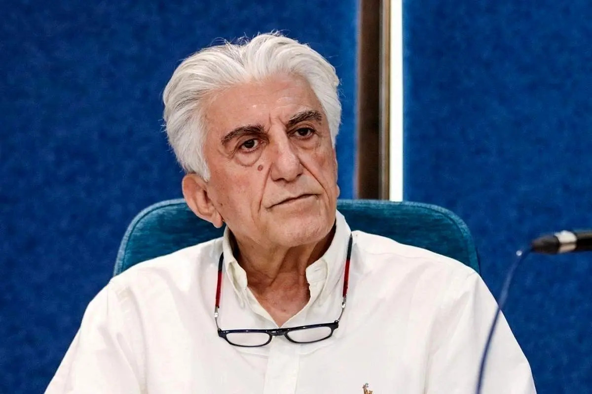 رضا کیانیان در روز تولدش: ایران بود و هست و خواهد بود