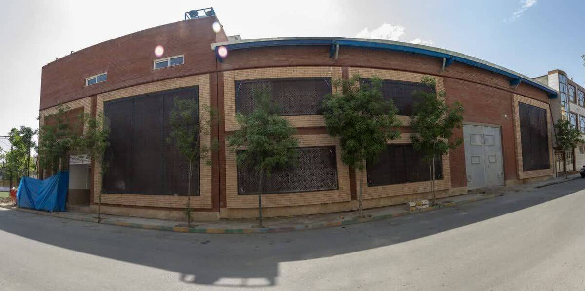 معاون توسعه مدیریت و منابع سازمان فرهنگی‌اجتماعی شهرداری مشهد گفت: خانه کشتی شهید بوکانی با اختصاص ۳۳ میلیارد تومان اعتبار، در دو طبقه و با زیربنای هزار و ۲۰۰ مترمربع طراحی و اجرا شده است.