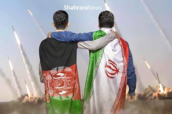 شاعران افغانستانی با کلمه در کنار ایران ایستاده‌اند