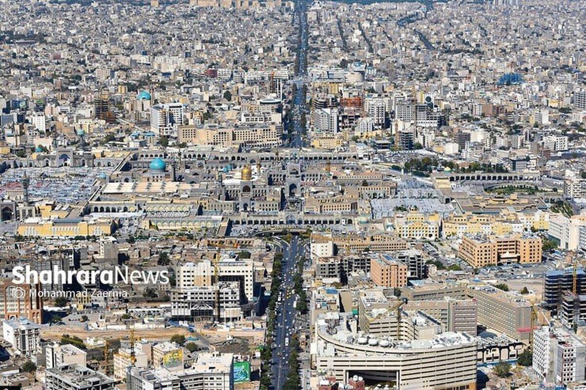آمادگی کامل شهرداری مشهد برای مواجهه با شرایط اضطراری