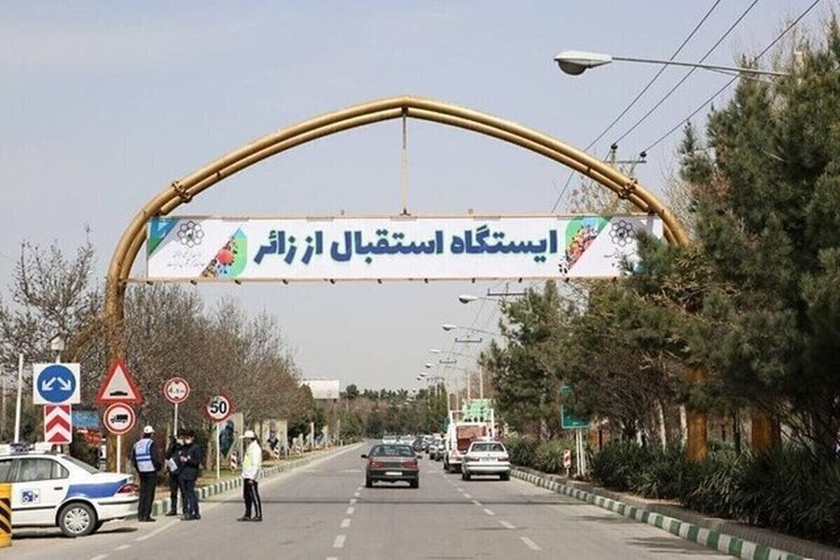 معاون توسعه مدیریت و منابع سازمان فرهنگی‌اجتماعی شهرداری مشهد گفت: احداث ایستگاه استقبال از زائر محور نیشابور با پیشرفت فیزیکی ۹۰ درصد، به خط پایان نزدیک شده است.