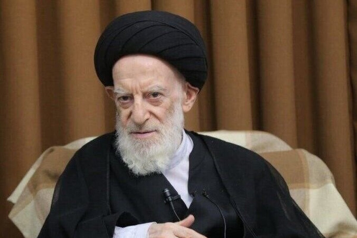 آیت الله شبیری زنجانی تهدیدات علیه رهبر انقلاب را محکوم کرد