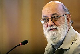                      چمران: سرمایه‌گذاری در مشهد آینده‌ساز است                 