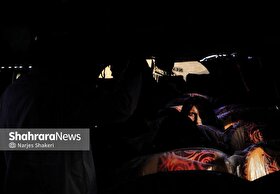ظفرقندی: سازمان بهداشت جهانی توجه بیشتری به حضور ۴.۵ میلیون پناهجو در ایران داشته باشد