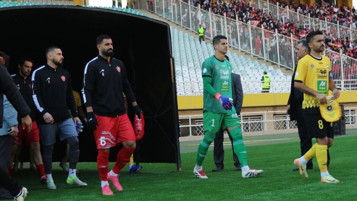 دستمزد نیازمند مورد اعتراض چند پرسپولیسی